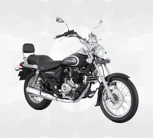 Bajaj Avenger 220 CC