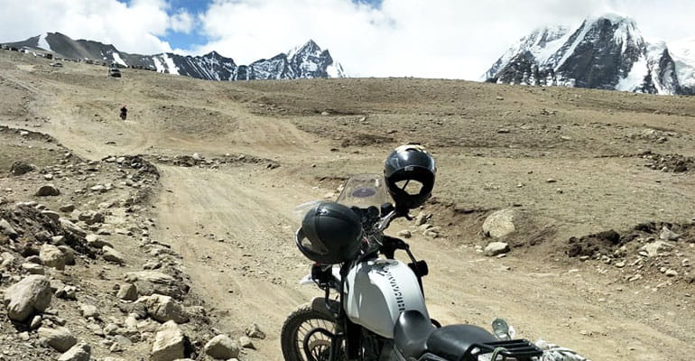 Bike Tour Agencies